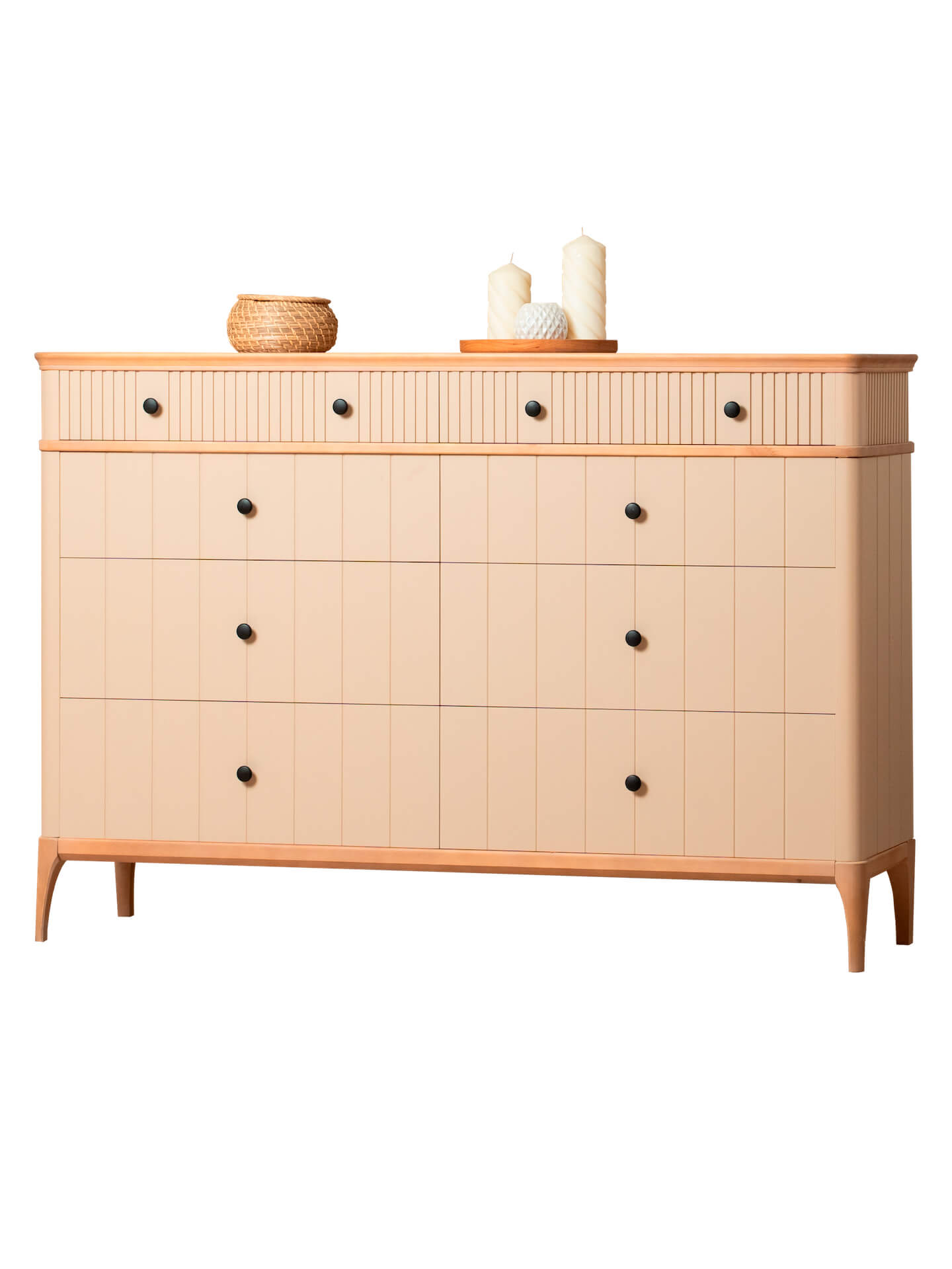 Комод Грета №22-140/180 Тимберика